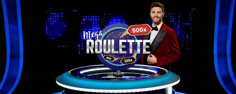 315BET Roleta Mega ao Vivo