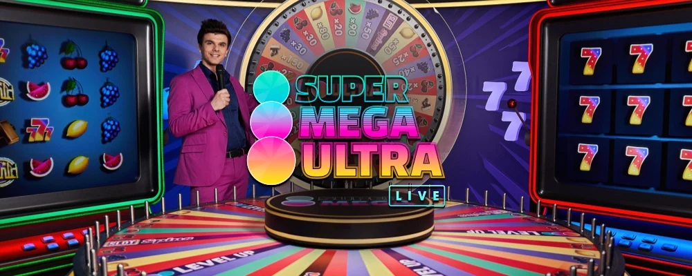315BET Super Mega Ultra ao Vivo